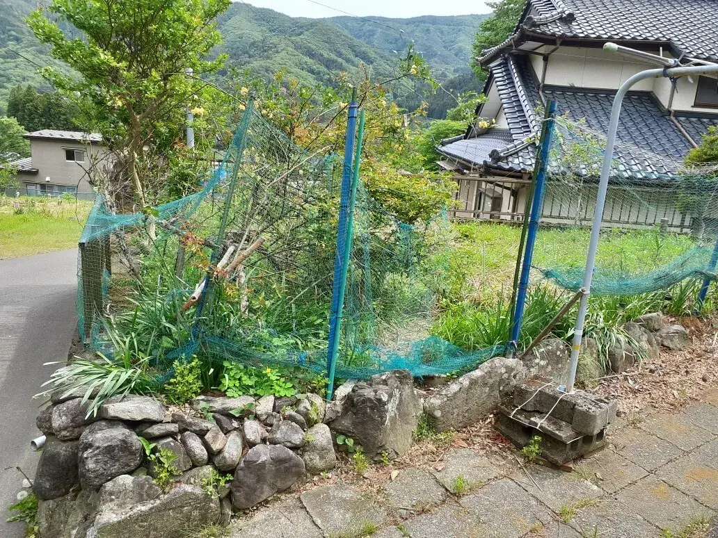 5SDK Propiedad de la Ciudad de Kamaishi, Prefectura de Iwate (5)