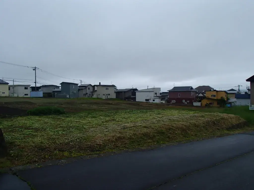 Жилая недвижимость Nanae-cho Hokkaido (2)