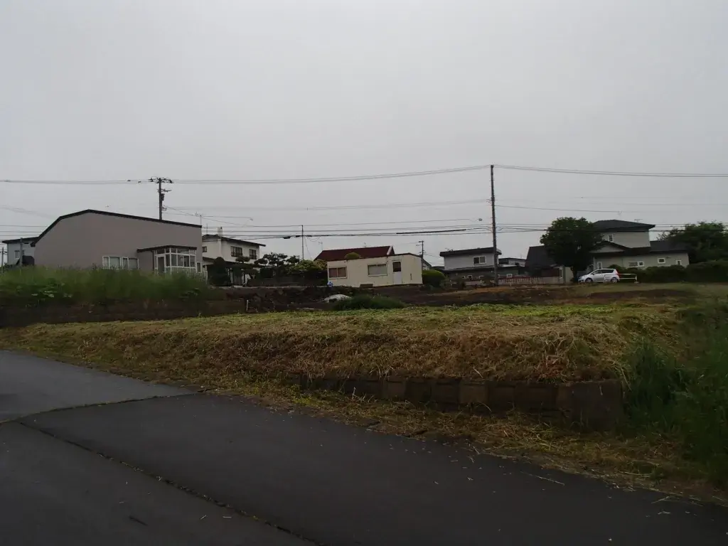 Жилая недвижимость Nanae-cho Hokkaido (3)