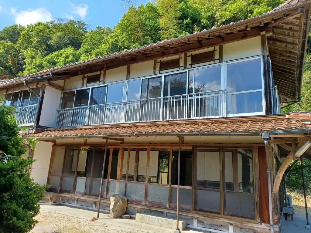 Akiya in Unnan