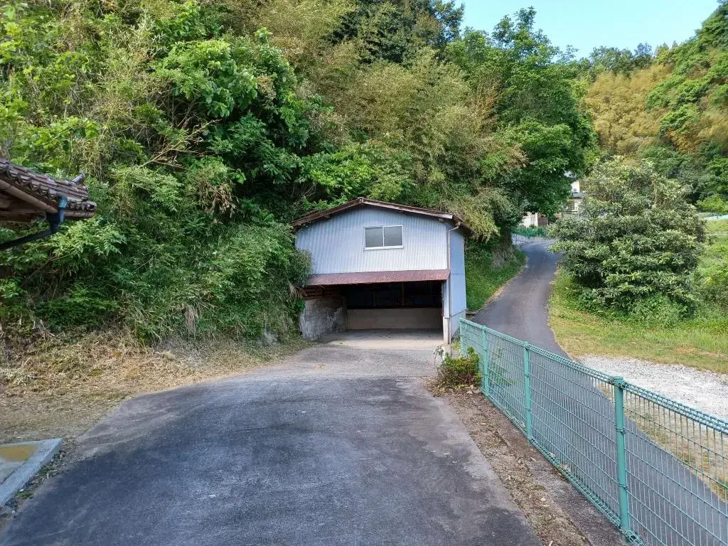 7LDK Ciudad de Unnan Prefectura de Shimane (2)