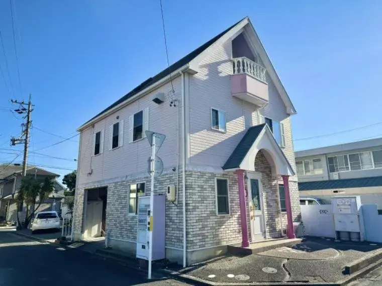 Akiya in 浜松市