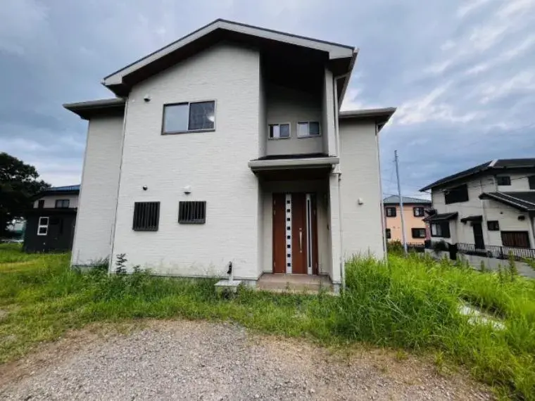 Akiya in 木更津市