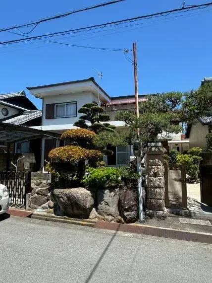 Akiya in Wakayama