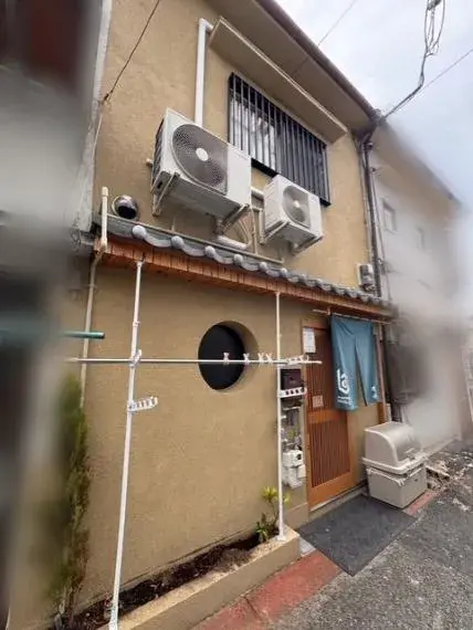 Osaka Prefecture Osaka City Ikuno Ward 3LDK Property (2)