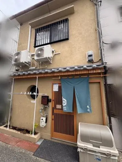 Osaka Prefecture Osaka City Ikuno Ward 3LDK Property (12)