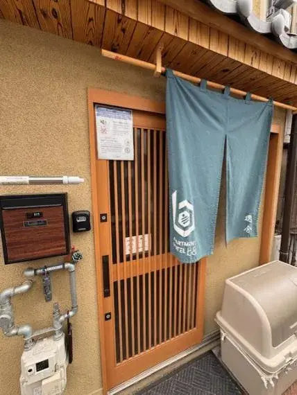 Osaka Prefecture Osaka City Ikuno Ward 3LDK Property (15)