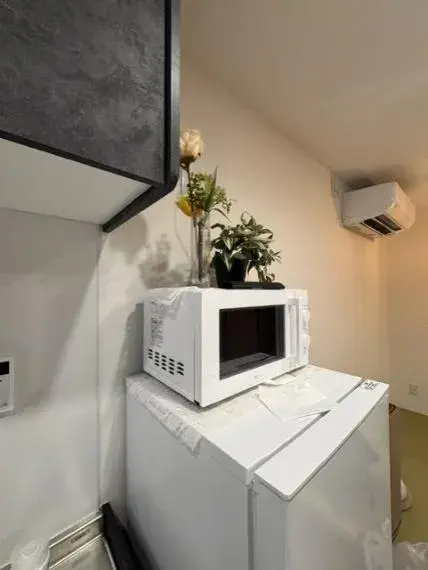Osaka Prefecture Osaka City Ikuno Ward 3LDK Property (20)