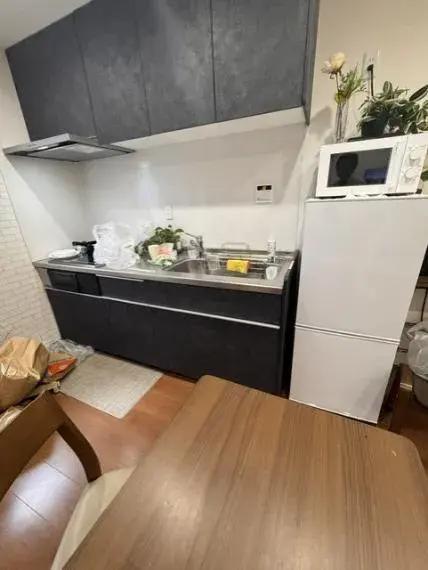 Osaka Prefecture Osaka City Ikuno Ward 3LDK Property (25)