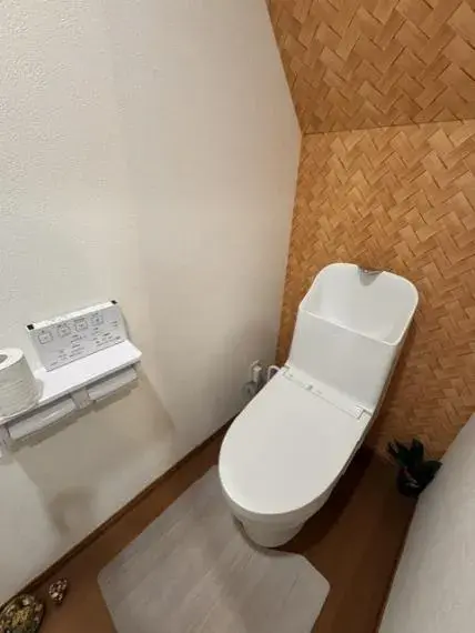 Osaka Prefecture Osaka City Ikuno Ward 3LDK Property (30)