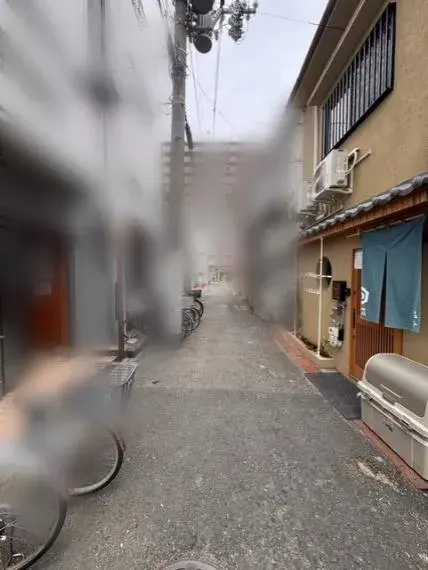 Osaka Prefecture Osaka City Ikuno Ward 3LDK Property (6)