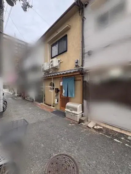 Osaka Prefecture Osaka City Ikuno Ward 3LDK Property (8)