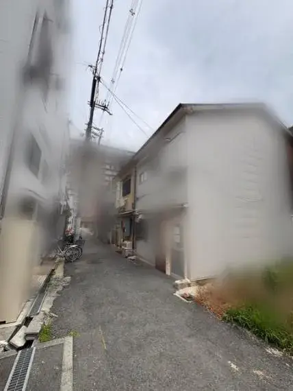 Osaka Prefecture Osaka City Ikuno Ward 3LDK Property (9)