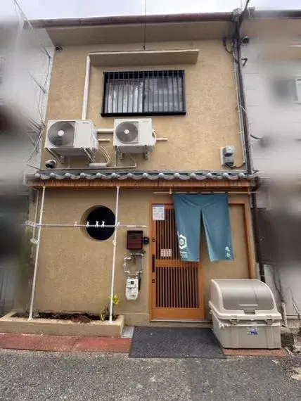 Osaka Prefecture Osaka City Ikuno Ward 3LDK Property (10)