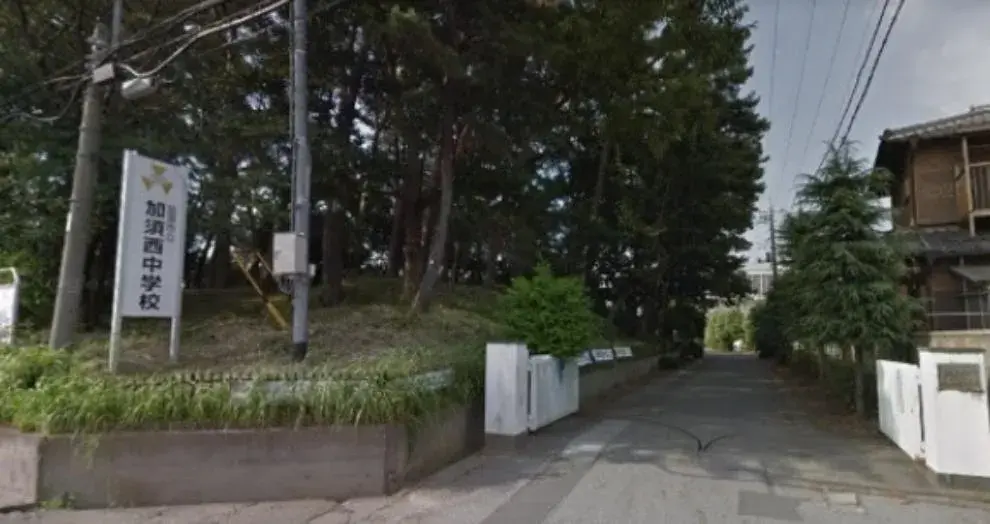 Propiedad 5LDK en la Ciudad de Kazo, Prefectura de Saitama (2)