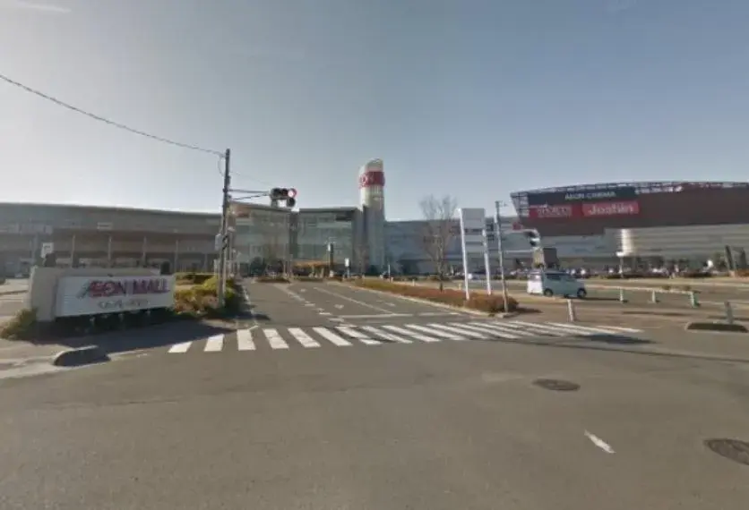 Propiedad 5LDK en la Ciudad de Kazo, Prefectura de Saitama (3)