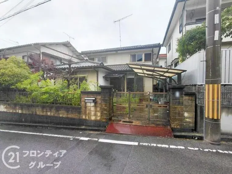 Hyogo Prefecture Himeji City 4DK Property (2)