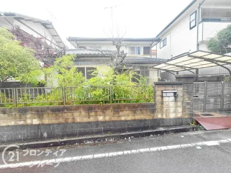 Hyogo Prefecture Himeji City 4DK Property (11)