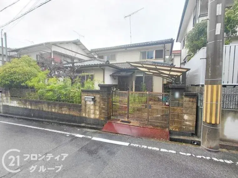 Hyogo Prefecture Himeji City 4DK Property (12)