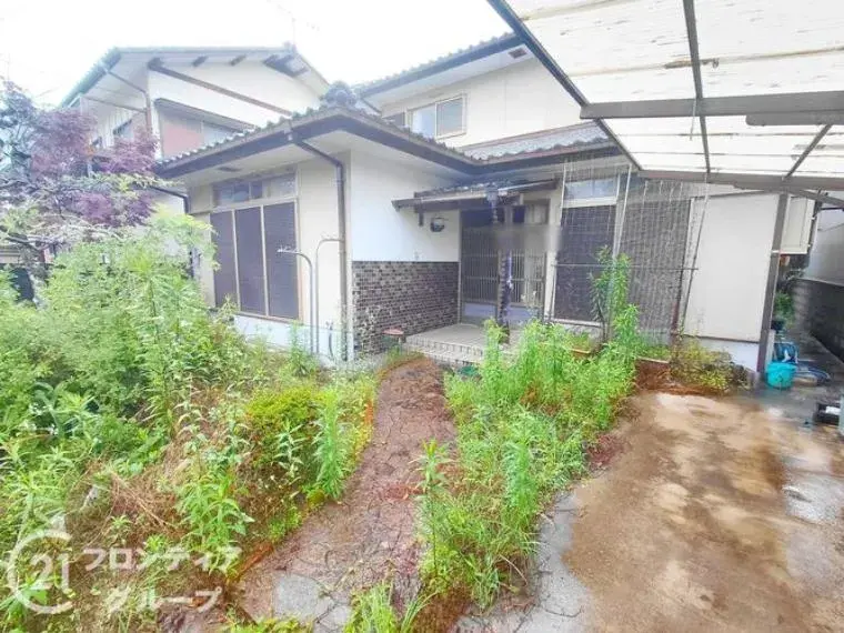 Hyogo Prefecture Himeji City 4DK Property (13)