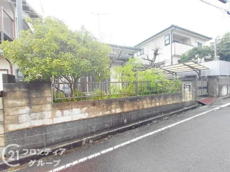 Hyogo Prefecture Himeji City 4DK Property (14)