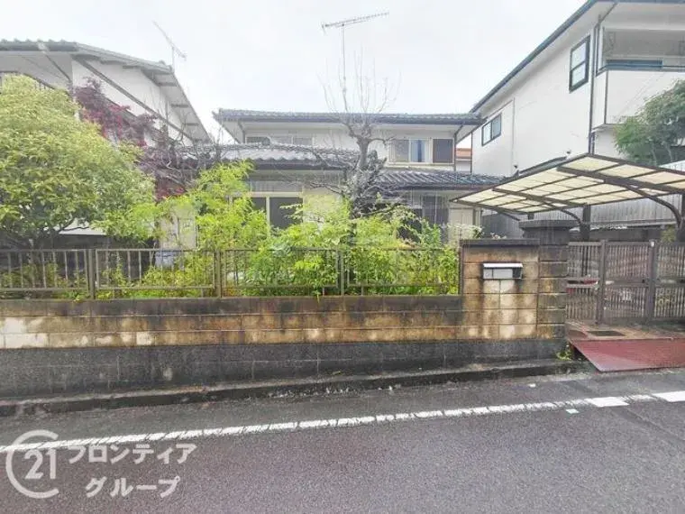 Hyogo Prefecture Himeji City 4DK Property (15)
