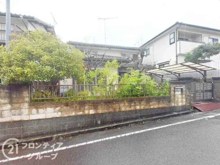 Hyogo Prefecture Himeji City 4DK Property (16)