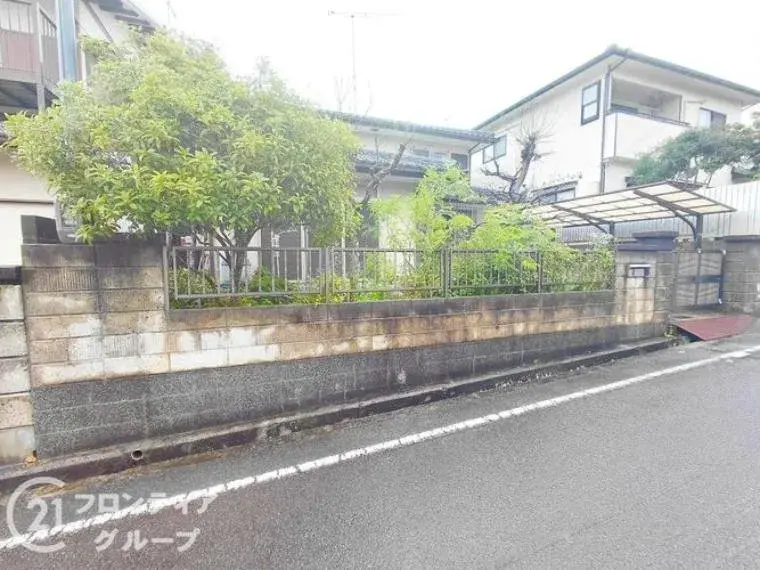 Hyogo Prefecture Himeji City 4DK Property (17)