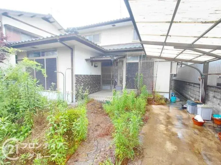 Hyogo Prefecture Himeji City 4DK Property (18)