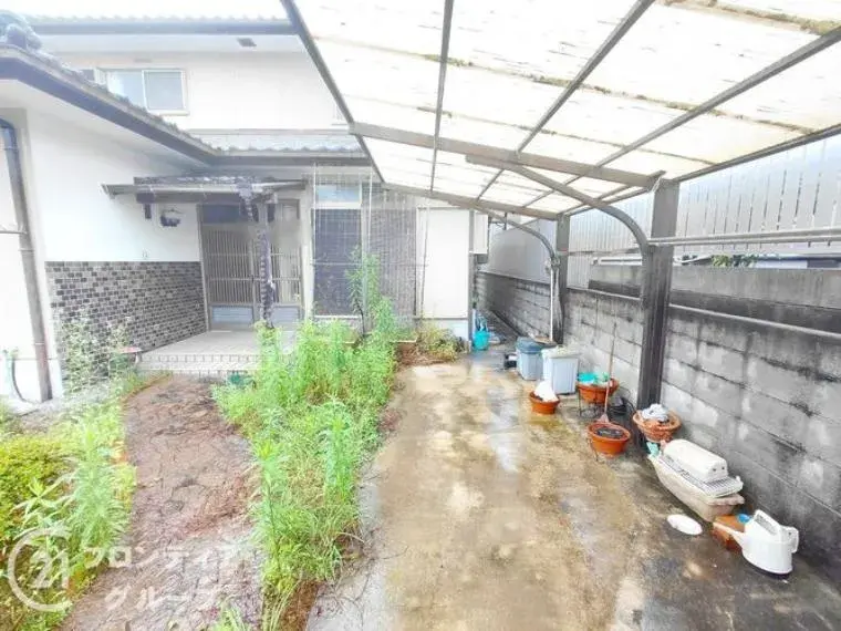 Hyogo Prefecture Himeji City 4DK Property (19)