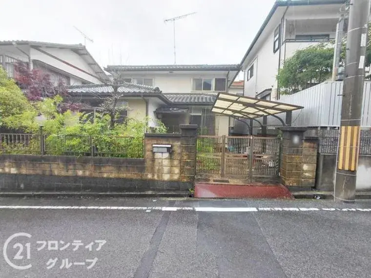 Hyogo Prefecture Himeji City 4DK Property (3)
