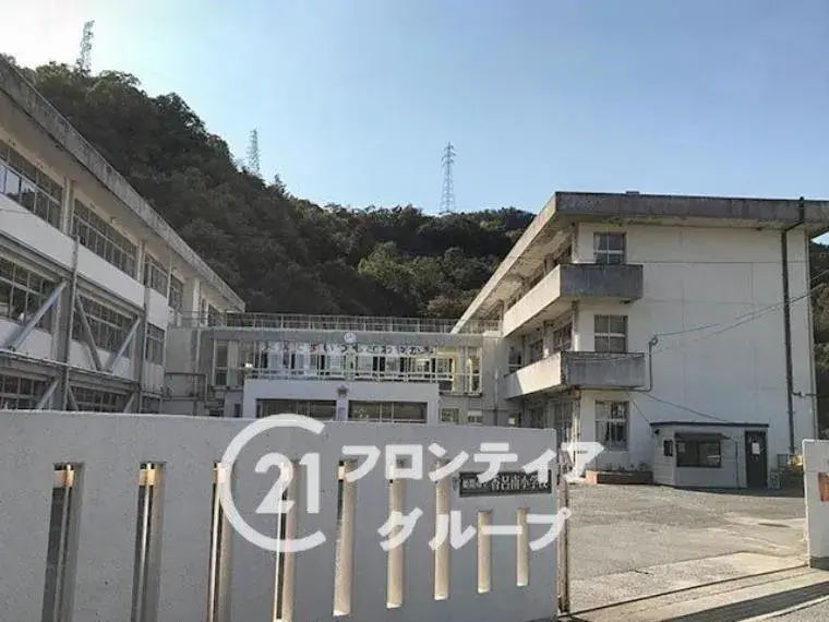 Hyogo Prefecture Himeji City 4DK Property (21)