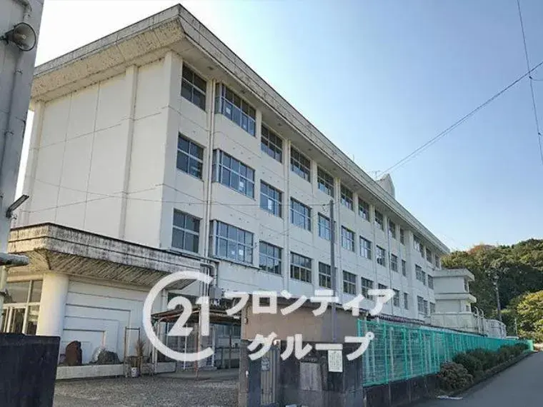 Hyogo Prefecture Himeji City 4DK Property (22)