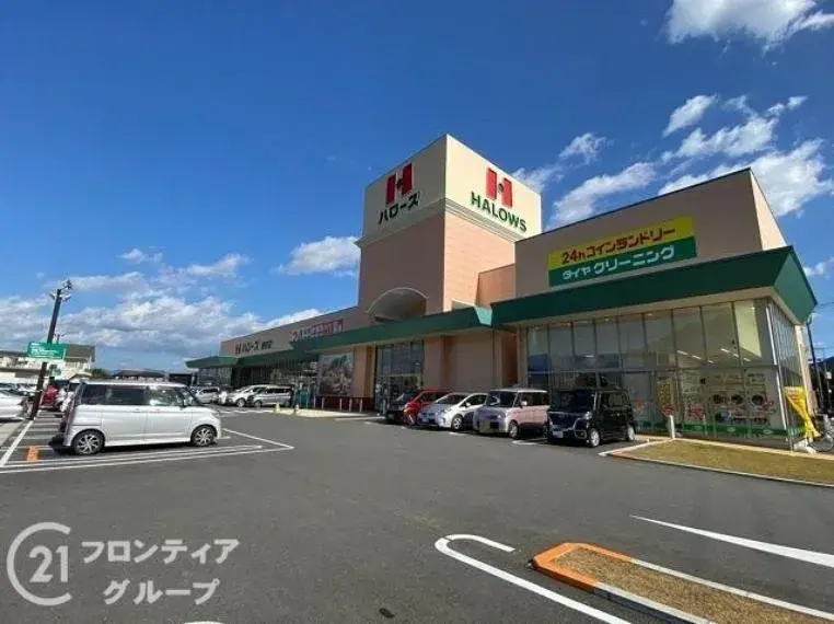 Hyogo Prefecture Himeji City 4DK Property (23)