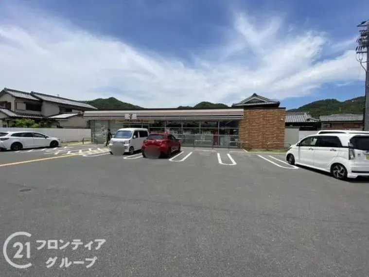 Hyogo Prefecture Himeji City 4DK Property (24)