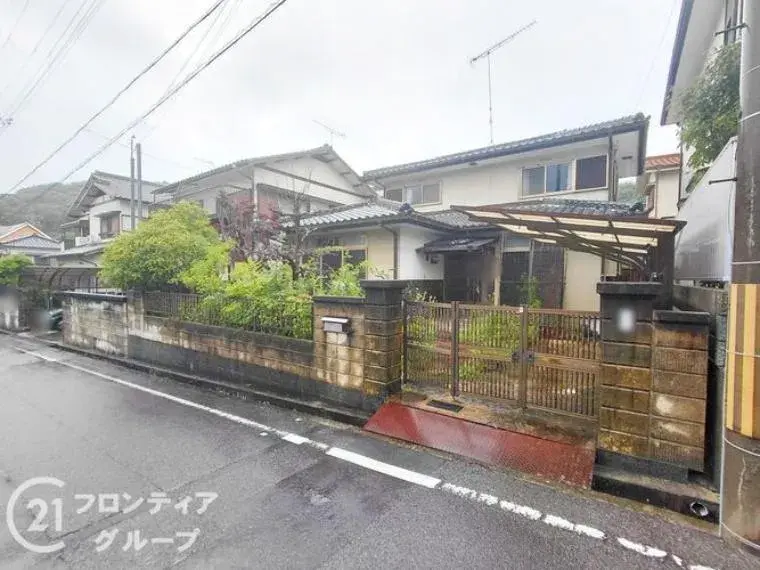 Hyogo Prefecture Himeji City 4DK Property (4)