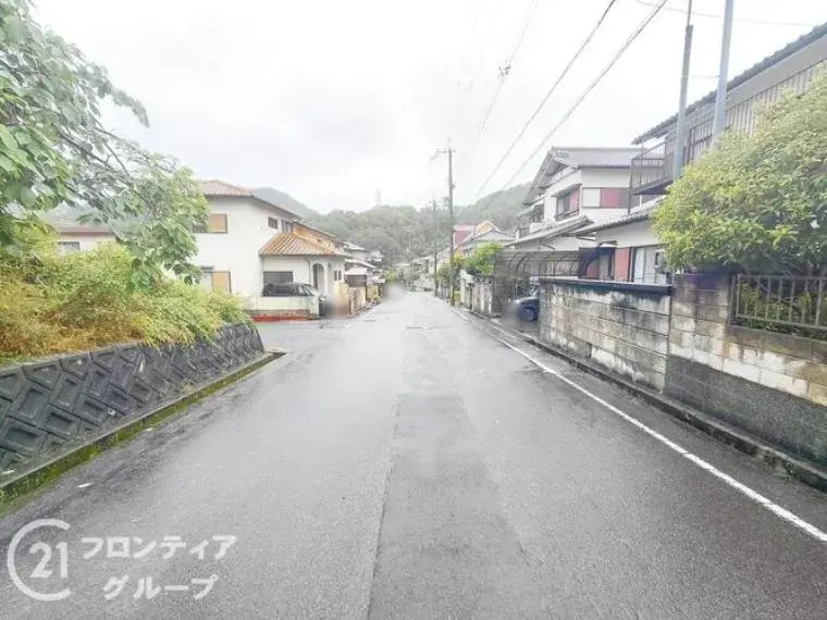 Hyogo Prefecture Himeji City 4DK Property (5)
