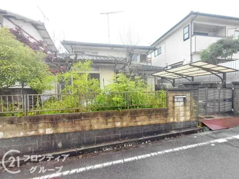 Hyogo Prefecture Himeji City 4DK Property (7)