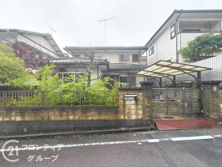 Hyogo Prefecture Himeji City 4DK Property (8)