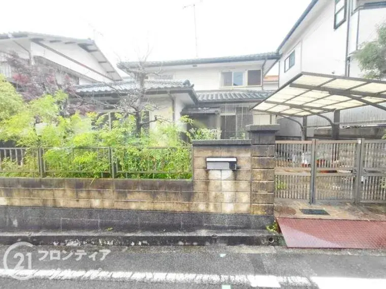 Hyogo Prefecture Himeji City 4DK Property (9)