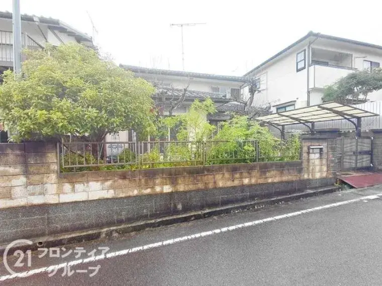 Hyogo Prefecture Himeji City 4DK Property (10)