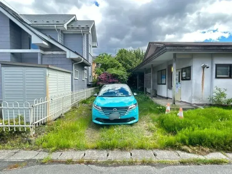 2SLDK property Towada City Aomori Prefecture (2)