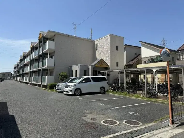 Propiedad 2LDK Ciudad Takaishi Prefectura de Osaka (2)