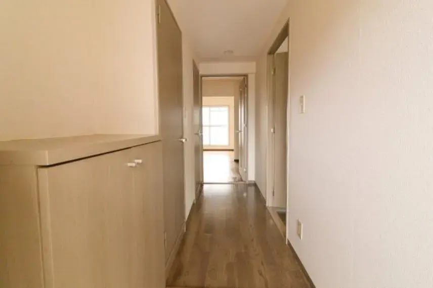 Propiedad 2LDK Ciudad Takaishi Prefectura de Osaka (12)