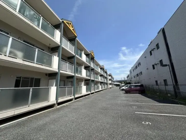 Propiedad 2LDK Ciudad Takaishi Prefectura de Osaka (22)