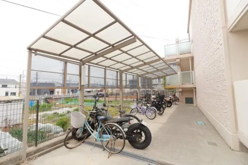Propiedad 2LDK Ciudad Takaishi Prefectura de Osaka (23)