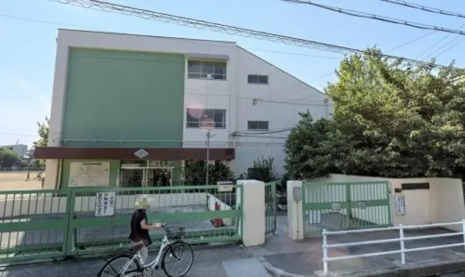 Propiedad 2LDK Ciudad Takaishi Prefectura de Osaka (25)
