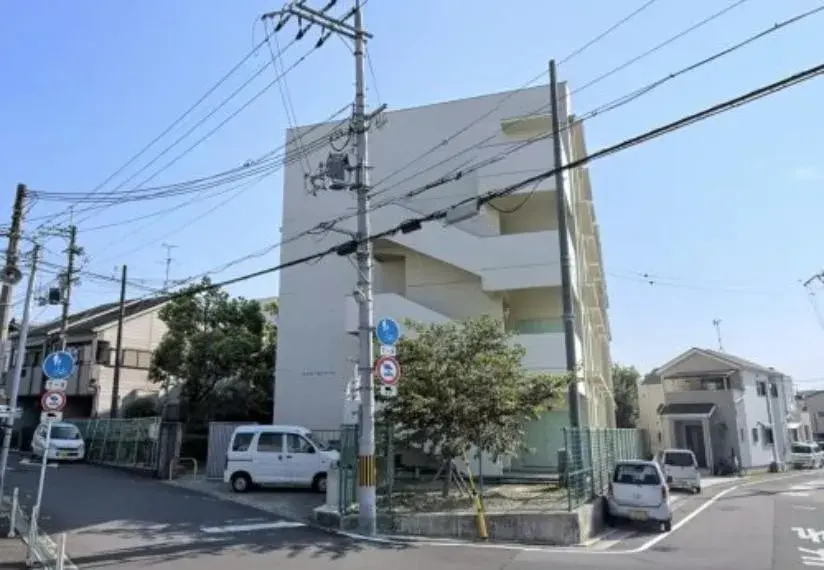 Propiedad 2LDK Ciudad Takaishi Prefectura de Osaka (27)