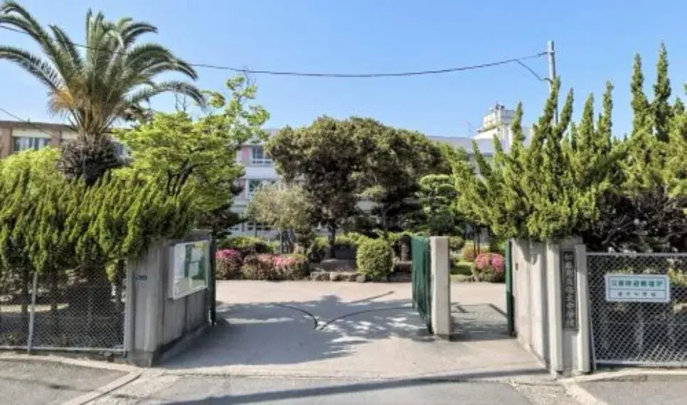 Propiedad 2LDK Ciudad Takaishi Prefectura de Osaka (28)