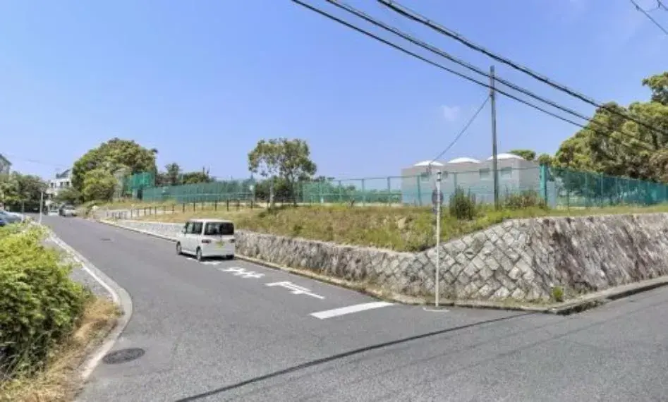 Propiedad 2LDK Ciudad Takaishi Prefectura de Osaka (29)